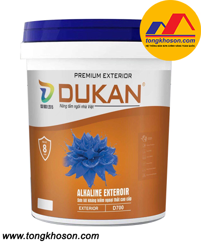 son-dukan-d700-nano-ext Sơn Dukan D700 Nano EXT