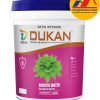 Sơn Dukan nội thất mịn