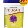 Sơn Dukan Satin Clean