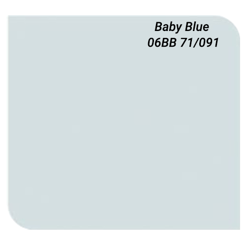 son-dulux-ma-mau-Dulux-06BB-71-091-tongkhoson Sơn Dulux Easyclean màu xanh dương em bé mã 06BB 71/091 nội thất bề mặt bóng 99AB