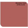 Sơn Dulux Ambiance 5 in 1 Diamond Glow màu đỏ san hô kỳ diệu mã 07YR 21/415 siêu bóng 66AB