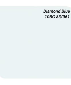 Sơn Dulux Inspire màu xanh lá kim cương mã 10BG 83/061 nội thất bóng 39AB