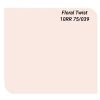 Sơn Dulux Ambiance 5in1 Superflexx màu tím hoa xoắn mã 10RR 75/039 nội thất bóng mờ Z611