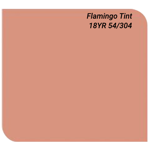 son-dulux-ma-mau-Dulux-18YR-54-304-tongkhoson Sơn Dulux Ambiance 5 in 1 Diamond Glow màu hồng hạc mã 18YR 54/304 siêu bóng 66AB