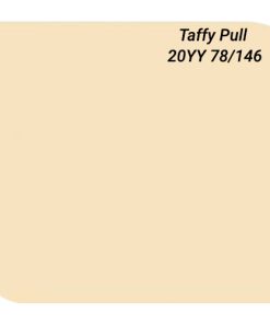 Sơn Dulux Easyclean màu cam kéo Taffy mã 20YY 78/146 nội thất bề mặt bóng 99AB