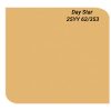 Sơn Dulux Easyclean màu cam sao ngày mã 25YY 62/353 nội thất bề mặt bóng 99AB