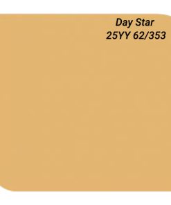 Sơn Dulux Easyclean màu cam sao ngày mã 25YY 62/353 nội thất bề mặt bóng 99AB