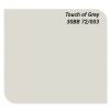 Sơn Dulux Inspire màu trung tính xám mã 30BB 72/003 nội thất bề mặt bóng mờ 39A