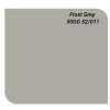 Sơn Dulux Inspire màu trung tính xám sương giá 30GG 52/011 nội thất bề mặt bóng mờ 39A