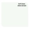 Sơn Dulux Inspire màu xanh lá cây nhạt mã 30GG 83/025 nội thất bóng 39AB