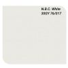 Sơn Dulux Inspire màu trung tính lạnh N.B.C. trắng mã 30GY 76/017 nội thất bề mặt bóng mờ 39A