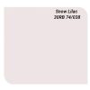 Sơn Dulux Ambiance 5in1 Superflexx màu tím tử đinh hương tuyết mã 30RB 74/038 nội thất bóng mờ Z611