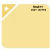 Sơn Dulux Ambiance 5in1 Superflexx màu vàng non mã 35YY 78/269 nội thất siêu bóng Z611B