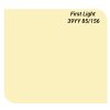Sơn Dulux Ambiance 5in1 Superflexx màu vàng ánh sáng mã 39YY 85/156 nội thất siêu bóng Z611B