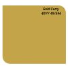 Sơn Dulux Ambiance 5in1 Superflexx màu vàng Cà ri mã 40YY 49/546 nội thất siêu bóng Z611B