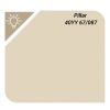 Sơn Dulux Inspire màu trung tính ấm mã 40YY 67/087 ngoại thất bóng 79AB