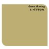 Sơn Dulux Ambiance 5in1 Superflexx màu vàng sáng xanh mã 41YY 53/306 nội thất siêu bóng Z611B