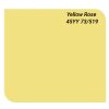 Sơn Dulux Inspire màu vàng hoa hồng mã 45YY 73/519 nội thất bề mặt bóng mờ 39A