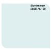 Sơn Dulux Easyclean màu xanh dương thiên đường xanh mã 50BG 74/130 nội thất bề mặt mờ 99A