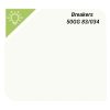 Sơn Dulux Inspire màu xanh lá máy cắt mã 50GG 83/034 nội thất bóng 39AB