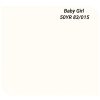 Sơn Dulux Easyclean màu hồng bé yêu mã 50YR 83/015 nội thất bề mặt mờ 99A