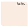 Sơn Dulux Easy Clean màu cam đường hồng mã 50YR 83/040 sơn nội thất bề mặt mờ A991