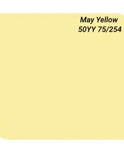 Sơn Dulux Ambiance 5in1 Superflexx màu vàng tháng năm mã 50YY 75/254 nội thất siêu bóng Z611B