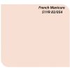 Sơn Dulux Ambiance 5 in 1 Diamond Glow màu hồng Pháp mã 51YR 83/054 siêu bóng 66AB