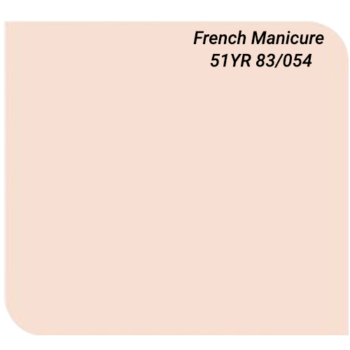 son-dulux-ma-mau-Dulux-51YR-83-054-tongkhoson Sơn Dulux Ambiance 5 in 1 Diamond Glow màu hồng Pháp mã 51YR 83/054 siêu bóng 66AB