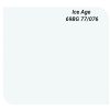 Sơn Dulux Easyclean màu xanh dương kỷ băng hà mã 69BG 77/076 nội thất bề mặt mờ 99A