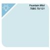 Sơn Dulux Easyclean màu xanh dương đài phun nước mã 70BG 70/131 nội thất bề mặt mờ 99A