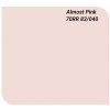 Sơn Dulux Ambiance 5 in 1 Diamond Glow màu hồng chính thống mã 70RR 83/040 siêu bóng 66AB