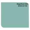 Sơn Dulux Inspire màu xanh lá bạc tuyệt đẹp mã 8OGG 63/184 nội thất bóng 39AB