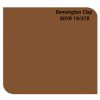 Sơn Dulux Easyclean màu cam đất sét Bennington mã 80YR 19/378 nội thất bề mặt bóng 99AB
