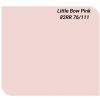 Sơn Dulux Ambiance 5 in 1 Diamond Glow màu hồng nơ nhỏ mã 82RR 76/111 siêu bóng 66AB