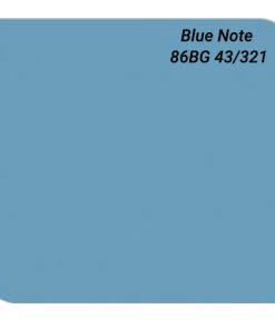 Sơn Dulux Easyclean màu xanh dương ghi chú mã 86BG 43/321 nội thất bề mặt mờ 99A