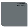 Sơn Dulux Inspire màu trung tính bóng tối mã 90BG 35/068 nội thất bề mặt bóng mờ 39A