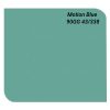 Sơn Dulux Inspire màu xanh lá mã 90GG 43/338 ngoại thất bóng 79AB