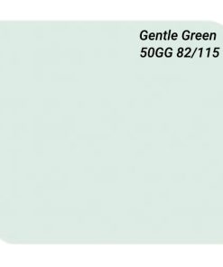 Sơn Dulux Inspire màu xanh lá cây dịu nhẹ mã 50GG 82/115 nội thất bóng 39AB