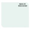 Sơn Dulux Inspire màu xanh lá máy bay mã 90GG 83/069 nội thất bóng 39AB