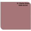 Sơn Dulux Ambiance 5 in 1 Diamond Glow màu đỏ phố mã 90RR 28/245 siêu bóng 66AB