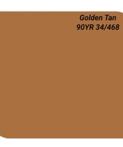 Sơn Dulux Ambiance 5in1 Superflexx màu cam vàng mã 90YR 34/468 nội thất bóng mờ Z611