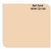 Sơn Dulux Easyclean màu cam cát Bali mã 90YR 72/159 nội thất bề mặt bóng 99AB