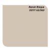 Sơn Dulux Inspire màu trung tính ấm mã OOYY 65/060 ngoại thất bóng 79AB
