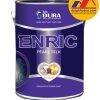 Sơn Dura Enric nội thất bóng ngọc trai