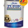 Sơn Dura Eric nội thất dễ lau chùi