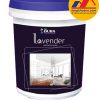 Sơn Dura Lavender nội thất đa dụng