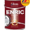 Sơn Dura ngoại thất chống bám bẩn Eric