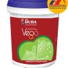Sơn Dura Vego ngoại thất bóng mờ