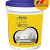 Sơn Dura Vetonic mịn nội thất